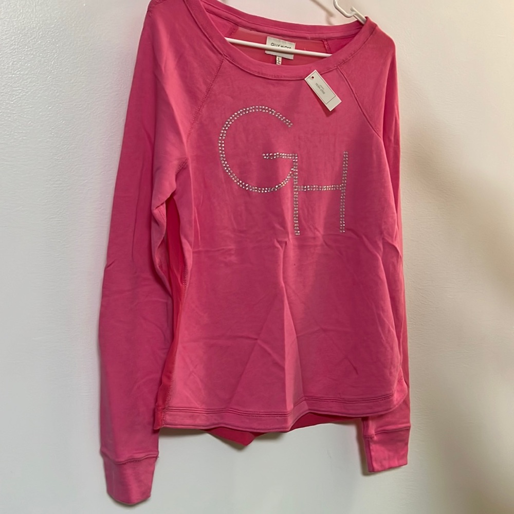 Women’s Gilly Hicks Long Sleeve Top